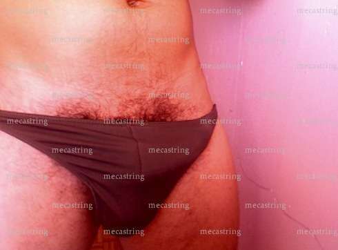 mecastring - Homme coquin - Parthenay