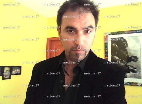 mecbien17 - Homme échangiste - La Rochelle