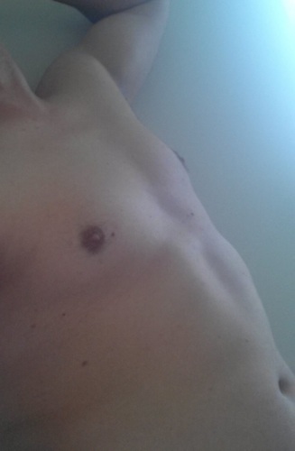 mecliber75 - Homme BDSM - Verneuil-sur-Avre