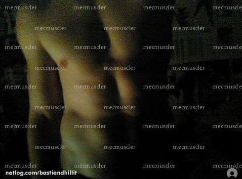 mecmuscler - Homme échangiste - Clichy