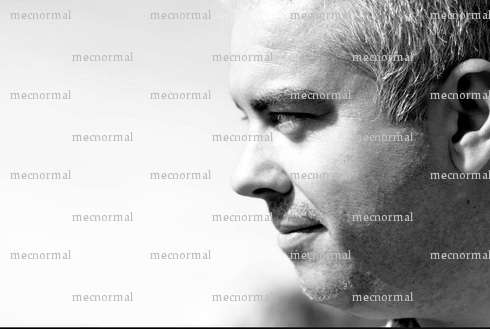 mecnormal - Homme coquin - Saint-Etienne