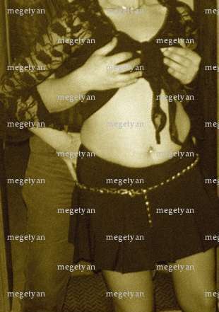 megetyan - Couple mélangiste - Issoudun