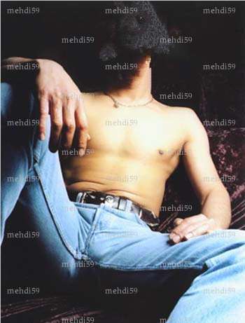 mehdi59 - Homme coquin - Douai