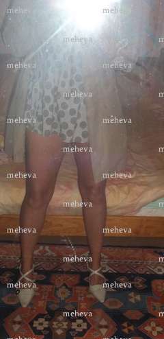 meheva - Femme échangiste - Clermont-Ferrand
