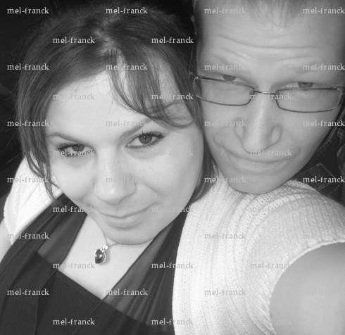 mel-franck - Couple échangiste - Cormeilles