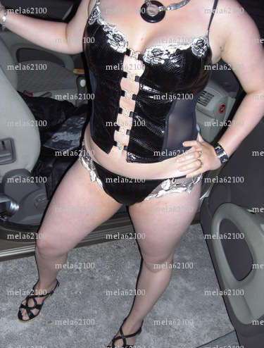 mela62100 - Femme bi Libertine coquine - Calais