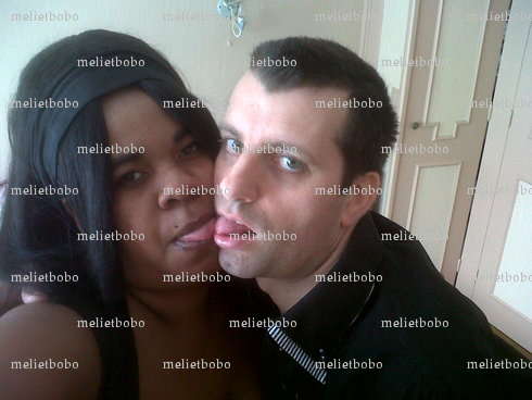 melietbobo - Couple échangiste - Rosporden