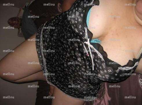 mellou - Femme bi Libertine coquine - Tours