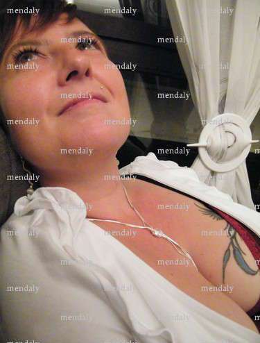 mendaly - Couple candaulisme - Grenoble