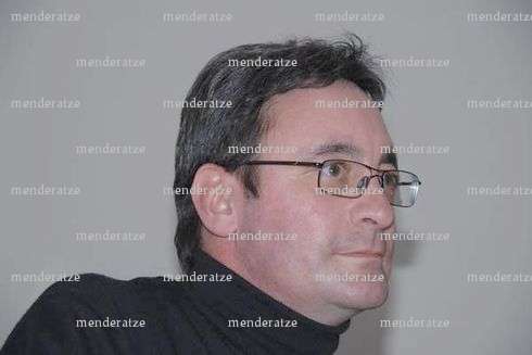 menderatze - Homme BDSM - Villefranche-de-Lauragais