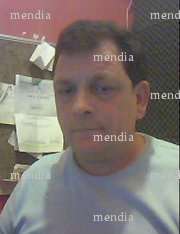 mendia - Homme échangiste - Cholet