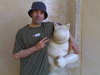 mequy Homme 41 ans Colombes