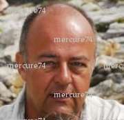 mercure74 - Homme coquin - Cuvat