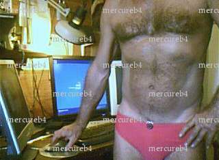 mercureb4 - Homme BDSM - Nîmes
