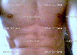mercurien - Homme coquin - Strasbourg