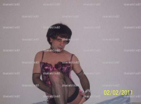 meretrix40 - Trans/trav BDSM - Mont-de-Marsan