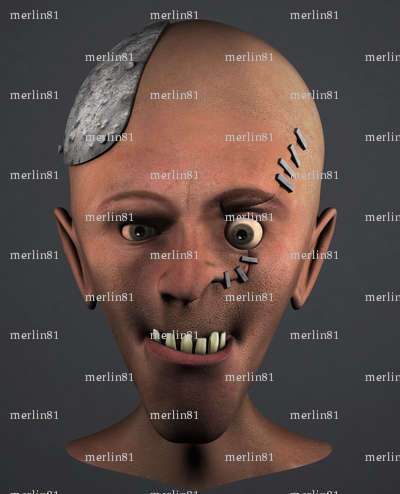 merlin81 - Homme coquin - Lens