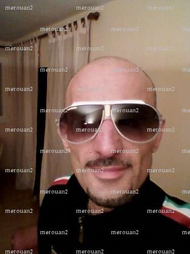 merouan2 - Homme coquin - Toulouse