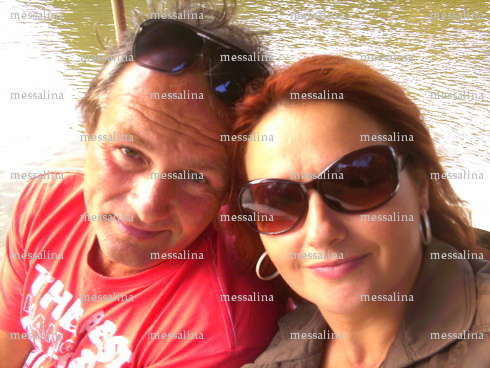 messalina - Couple coquin - Strasbourg
