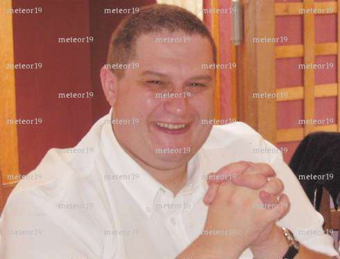 meteor19 - Homme candaulisme - Magnac-Bourg