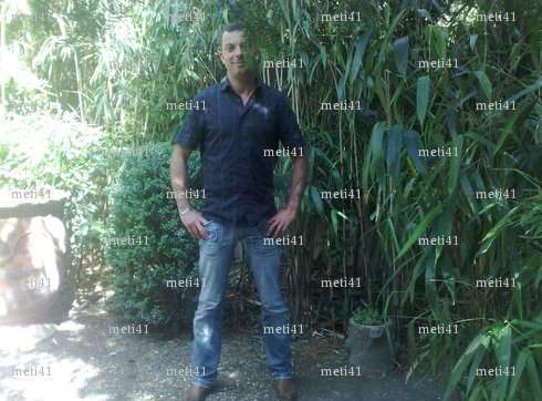 meti41 - Homme BDSM - Martigues