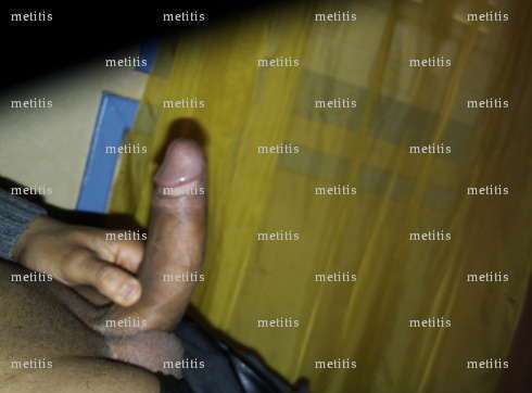 metitis - Homme échangiste - Paris