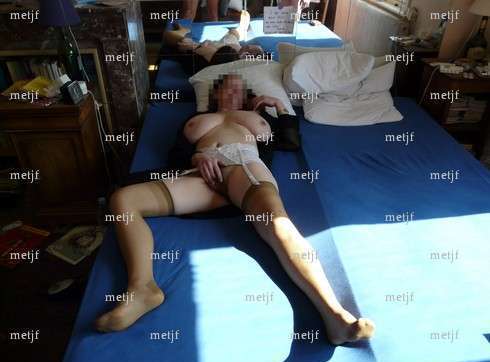 metjf - Couple BDSM - Gondecourt