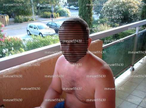 meuse55430 - Homme échangiste - Belleville-sur-Meuse