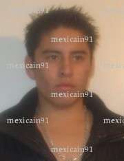 mexicain91 - Homme BDSM - Savigny-sur-Orge