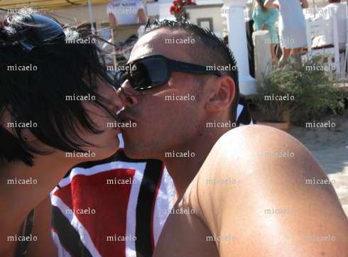 micaelo - Couple mélangiste - Toulon