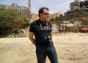 mich243 - Homme BDSM - Clermont-Ferrand