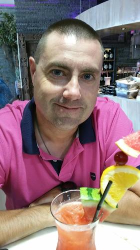 michael623 - Homme candaulisme - Isbergues