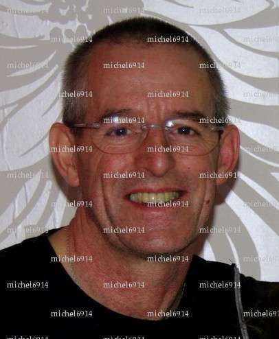 michel6914 - Homme échangiste - Rillieux-la-Pape