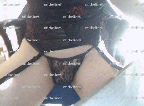 micheline8 - Trans/trav BDSM - Nomexy