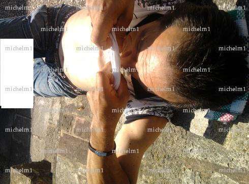 michelm1 - Homme bi BDSM - Les Pennes-Mirabeau