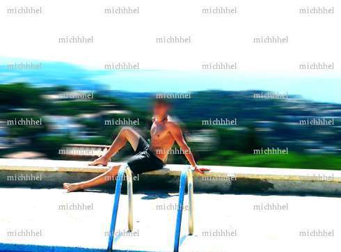 michhhel - Homme bi coquin - Nantes