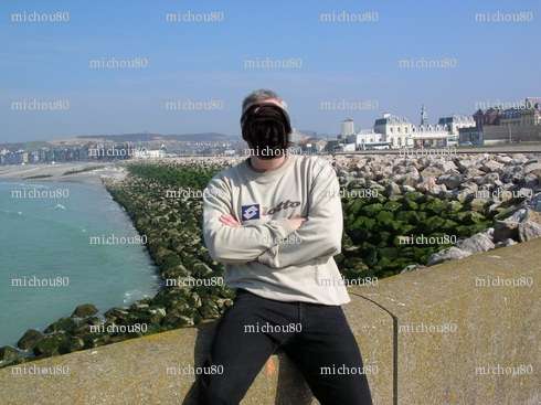 michou80 - Homme bi candaulisme - Abbeville