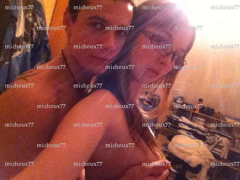 michoux77 - Couple coquin - Coubron