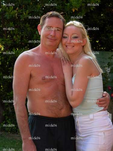 mick06 - Homme échangiste - Cagnes-sur-Mer