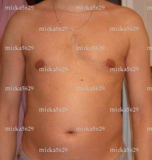 micka5629 - Homme candaulisme - Brest