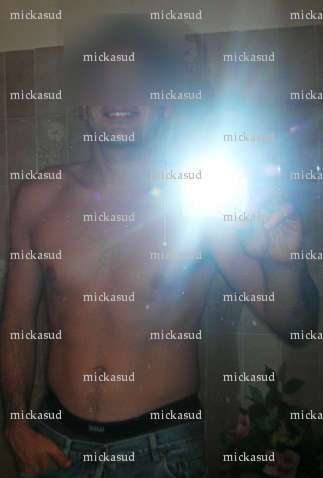 mickasud - Homme échangiste - Nice