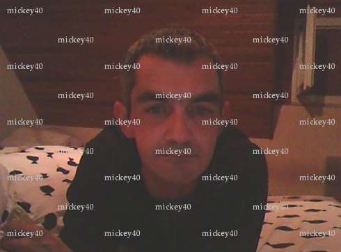 mickey40 - Homme échangiste - Valognes