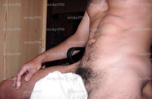 micky0700 - Homme bi coquin - Aubenas