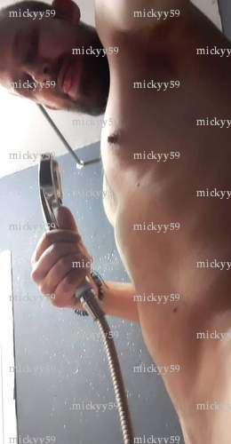 mickyy59 - Homme mélangiste - Lille
