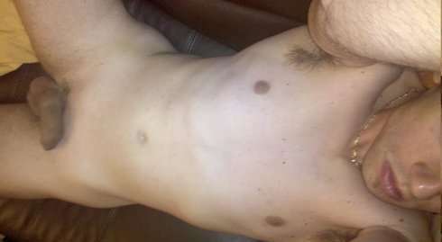 mignon34 - Homme bi BDSM - Agde