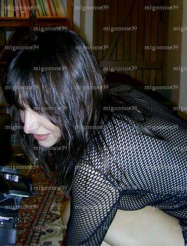 mignonne39 - Couple BDSM - Dole