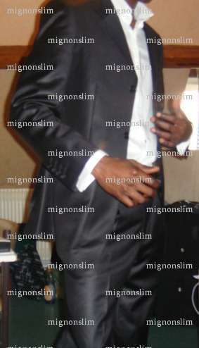 mignonslim - Homme échangiste - Boulogne-sur-Mer