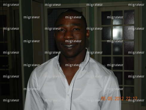 migrateur - Homme échangiste - Villeurbanne