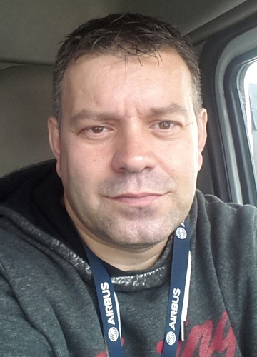 mika31770 - Homme candaulisme - Colomiers