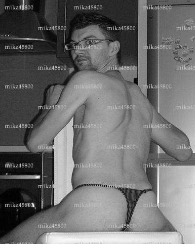 mika45800 - Homme échangiste - Saint-Jean-de-Braye